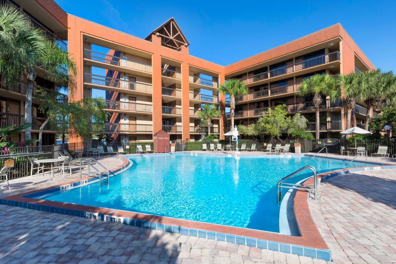 Hotel Rosen Buena Vista Lake Buena Vista