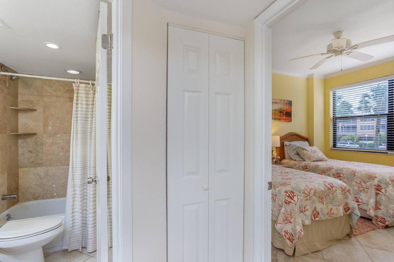 Harbor Towers-ground Floor Holiday home *