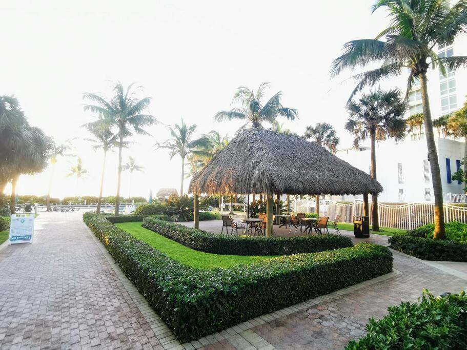Luxury Stylish Oceanfront 2 Bedroom 2 Bathroom In Fl Apartment Hollywood