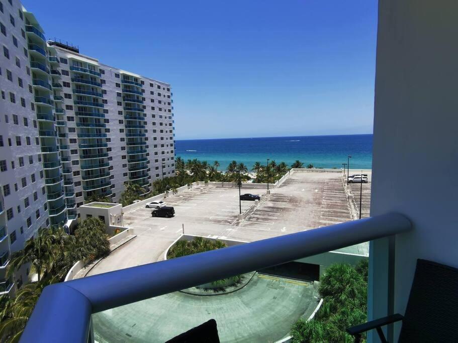 Apartment Luxury Stylish Oceanfront 2 Bedroom 2 Bathroom In Fl