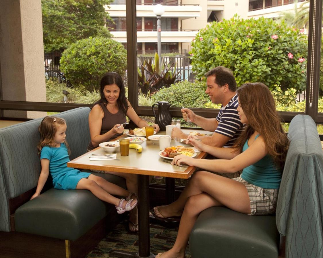 Hotel Rosen At Pointe Orlando