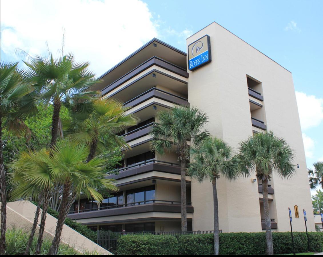 Hotel Rosen At Pointe Orlando Williamsburg