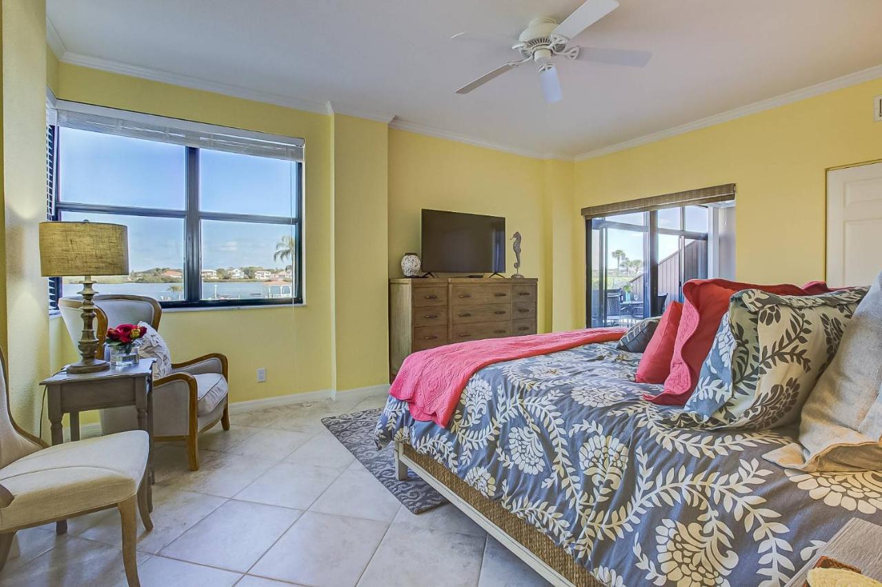 Harbor Towers-ground Floor Holiday home Siesta Key