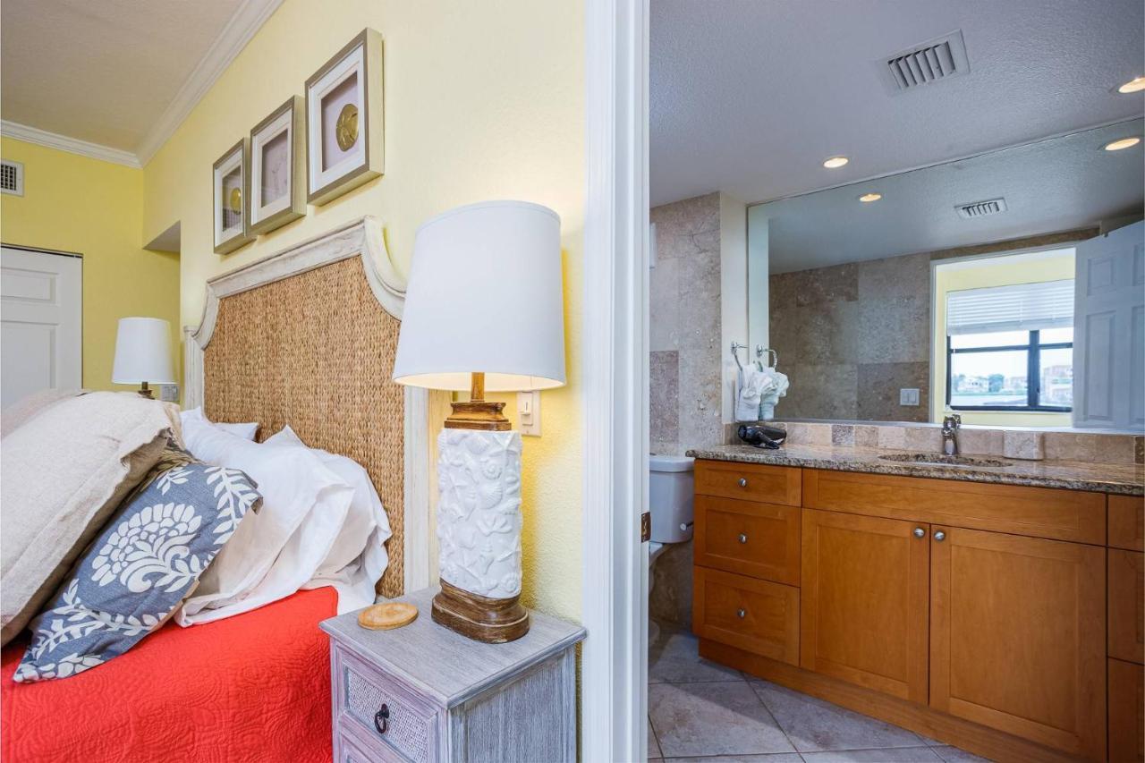 Holiday home Harbor Towers-ground Floor *