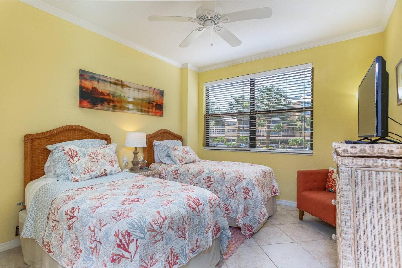 Harbor Towers-ground Floor Holiday home *