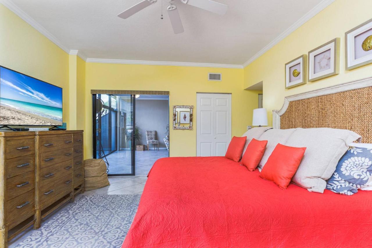 Harbor Towers-ground Floor Siesta Key