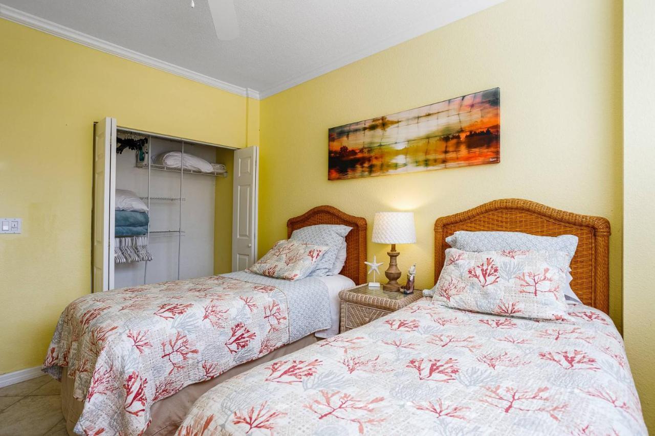 Holiday home Harbor Towers-ground Floor