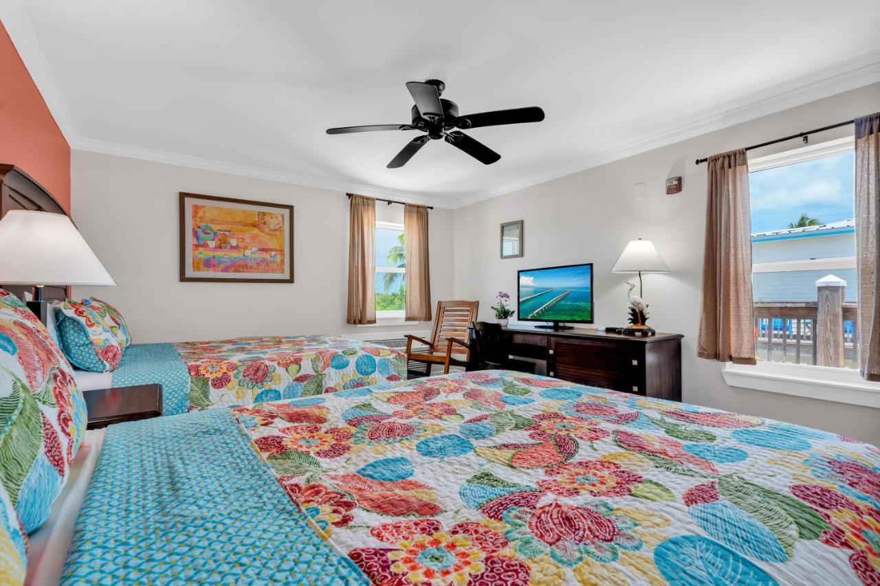 Coconut Cay Resort Marathon
