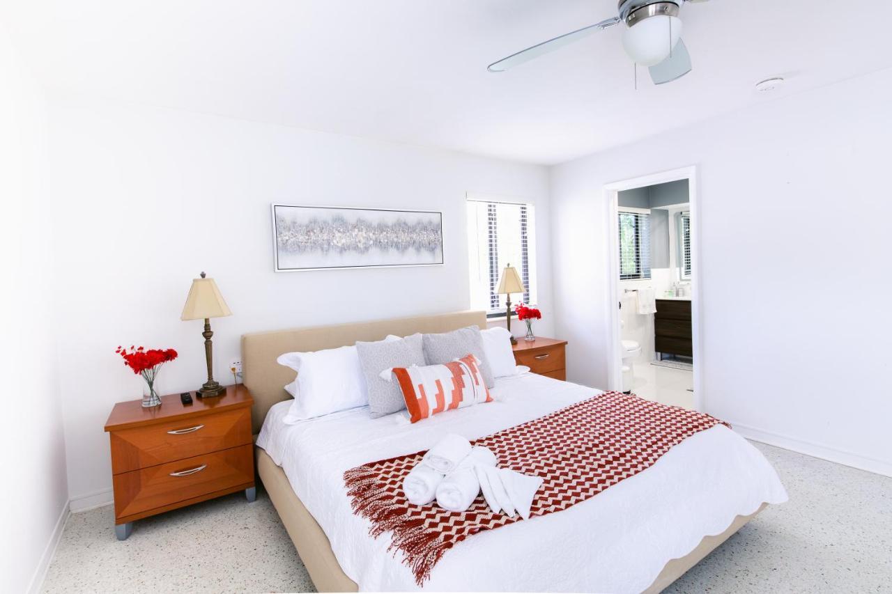 Holiday home 8 Guest,5 Min To Beach, Restaurant, Everything Hollywood