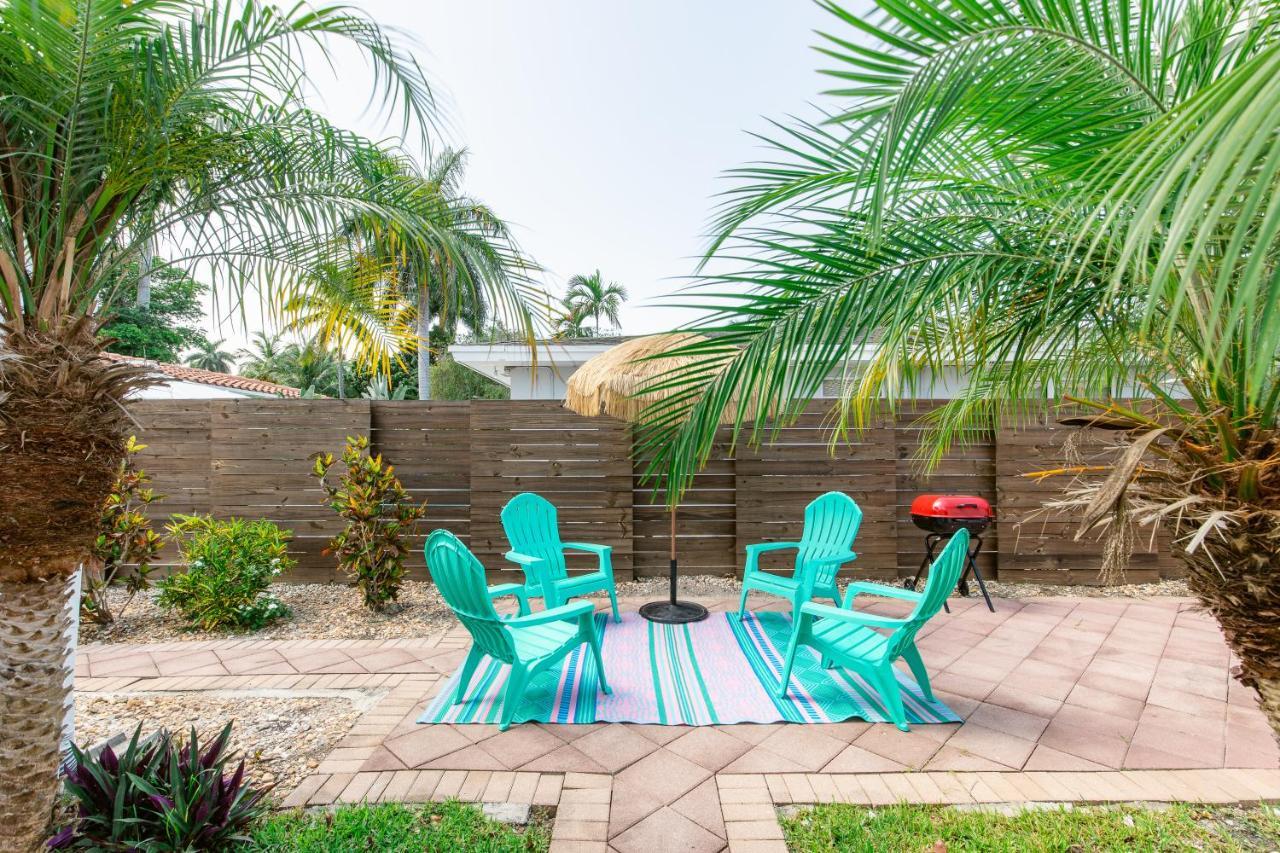 Holiday home 8 Guest,5 Min To Beach, Restaurant, Everything Hollywood