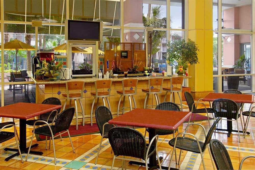 Embassy By Hilton Orlando Buena Vista Resort