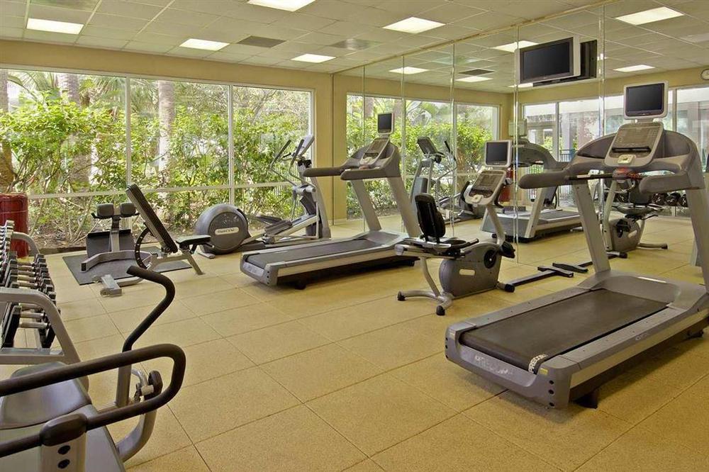 Embassy By Hilton Orlando Buena Vista 3*