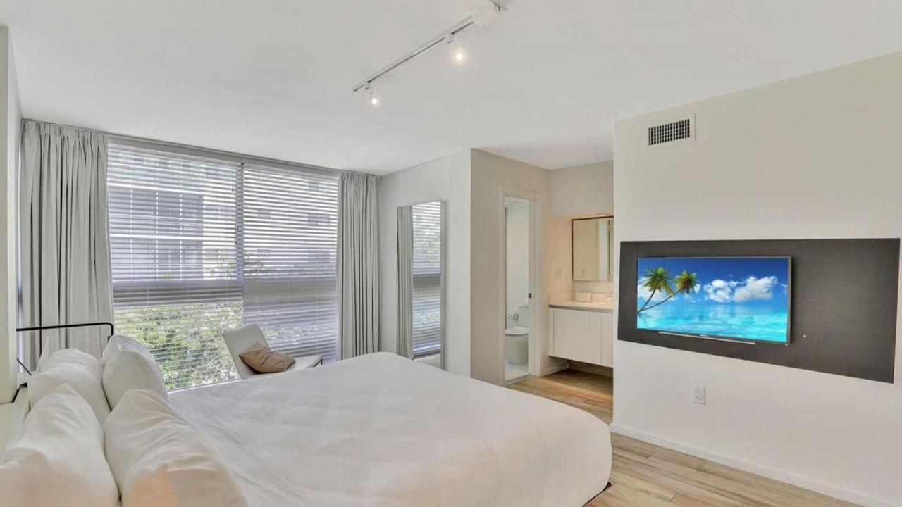 Aparthotel Haus Contemporary