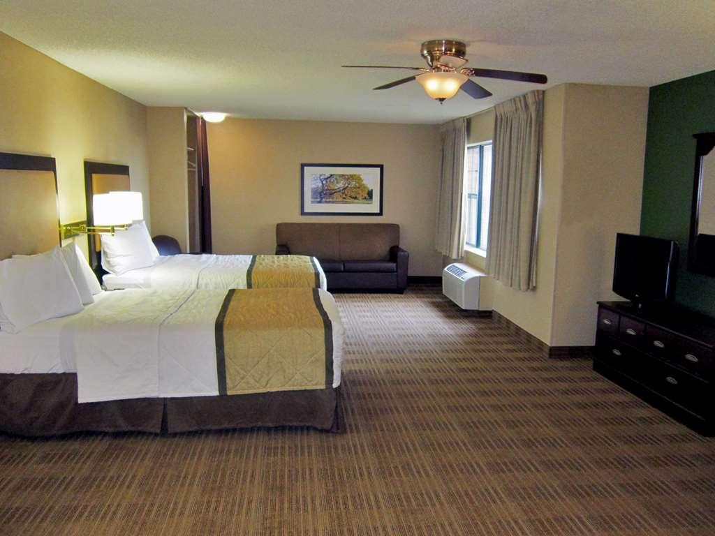Extended America Select - - Lenoir Avenue East