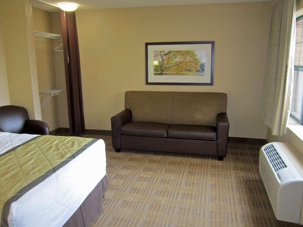 Extended America Select - - Lenoir Avenue East Hotel 2*