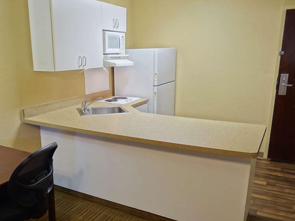 Extended America Select - - Lenoir Avenue East Hotel Jacksonville