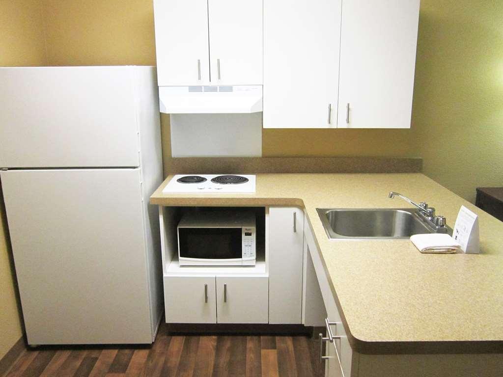 Extended America Select - - Lenoir Avenue East Hotel