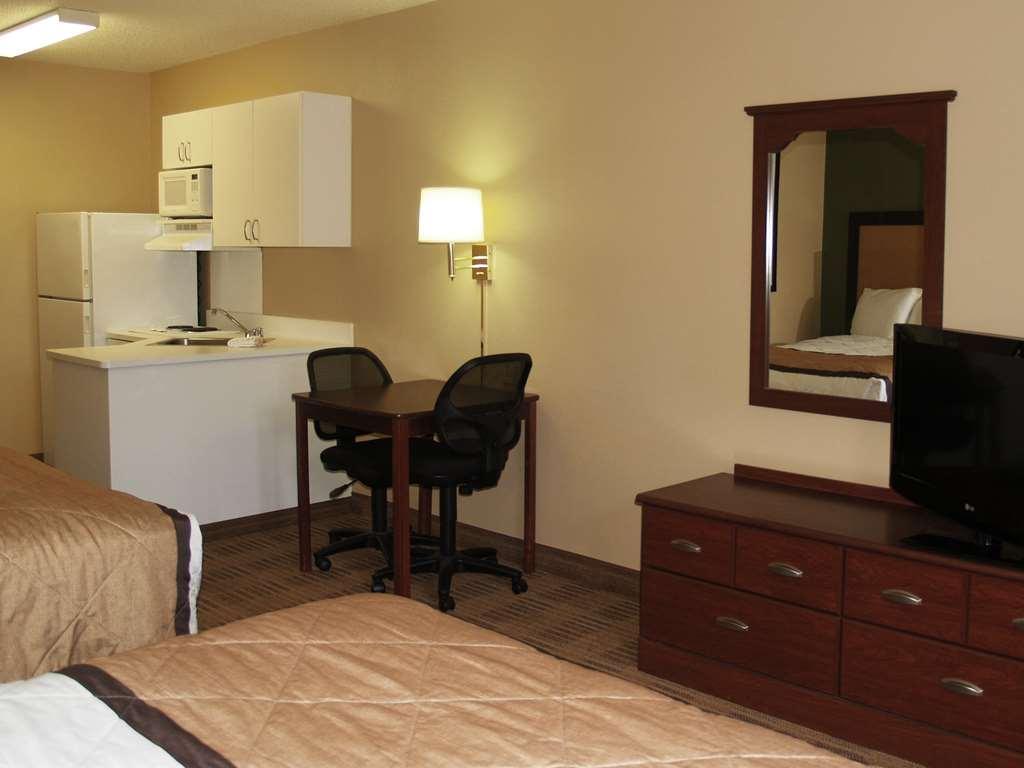 Extended America - - Airport - Spruce Street 2* Tampa