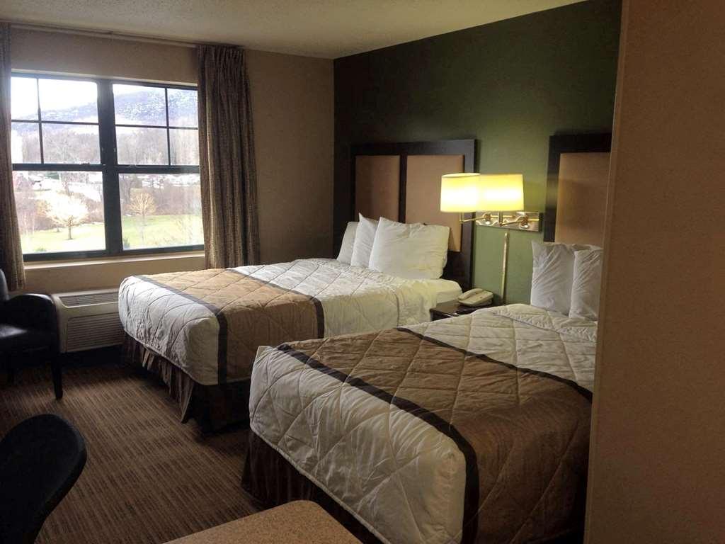 Hotel Extended America - - Airport - Spruce Street Tampa