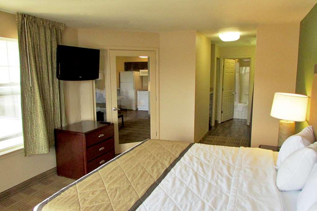 Extended America - - Airport - N Westshore Blvd 2* Tampa
