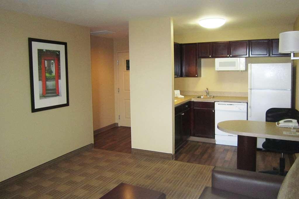 Extended America - - Airport - N Westshore Blvd Hotel