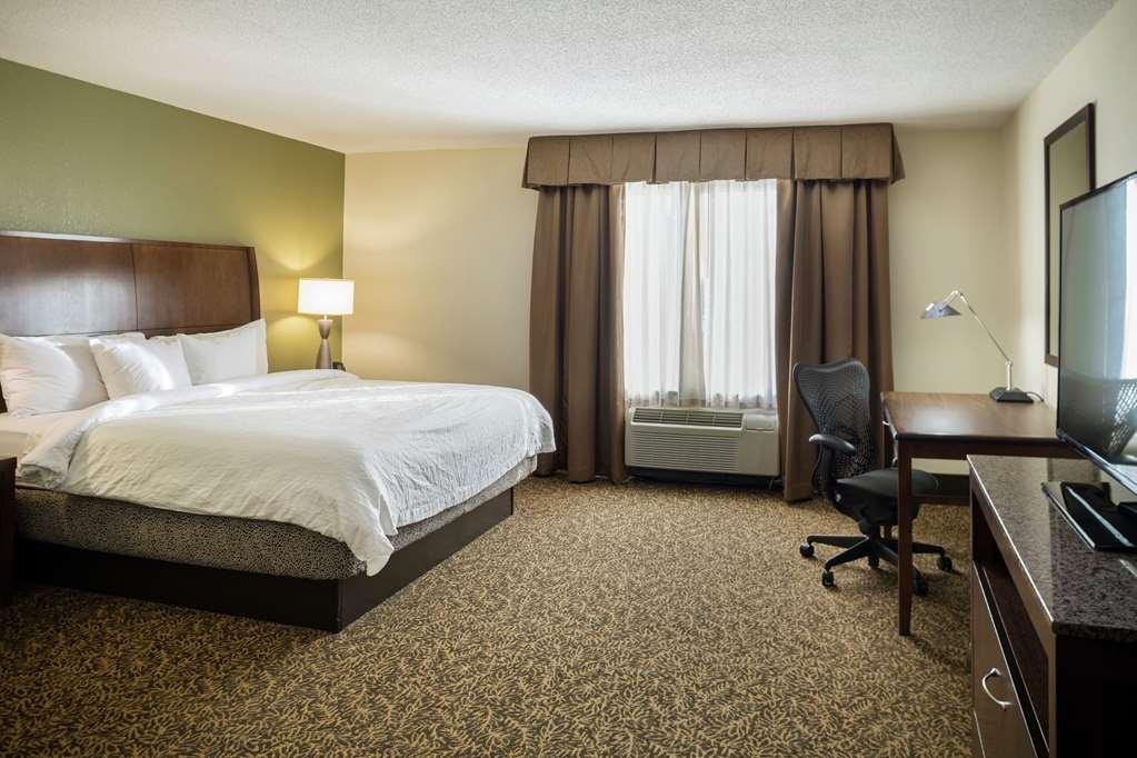Hotel Hilton Garden