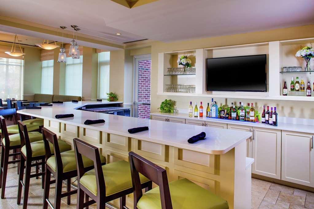 Hilton Garden Hotel