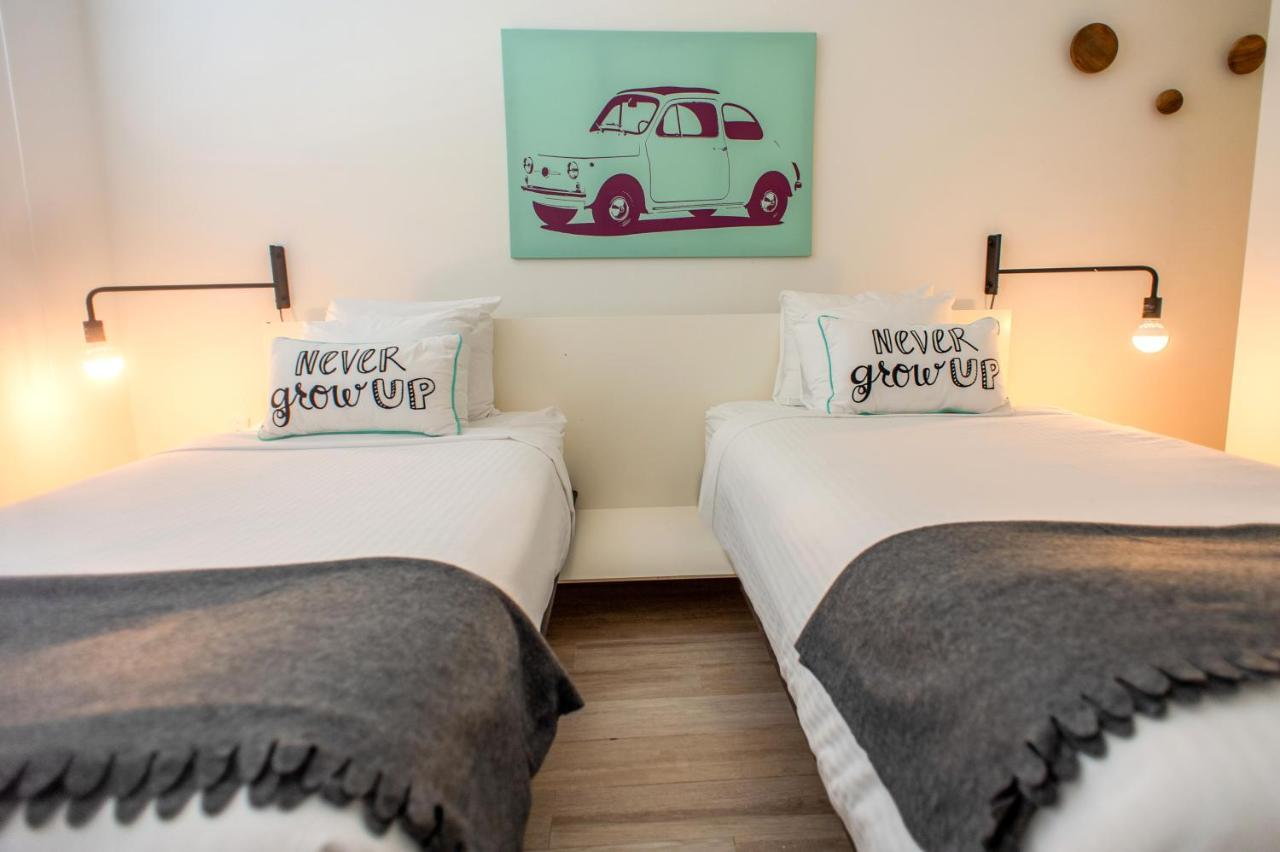 Haus Contemporary Aparthotel Key Biscayne