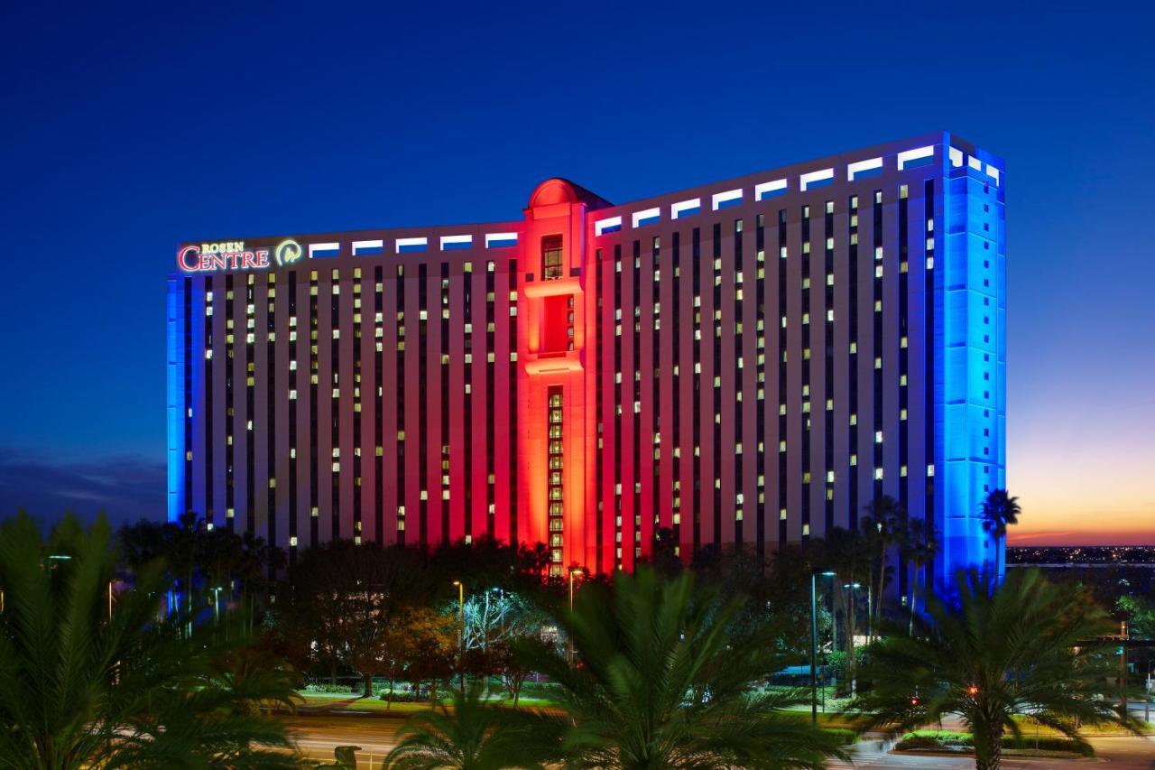 Rosen Centre Orlando Convention Center 3* Williamsburg
