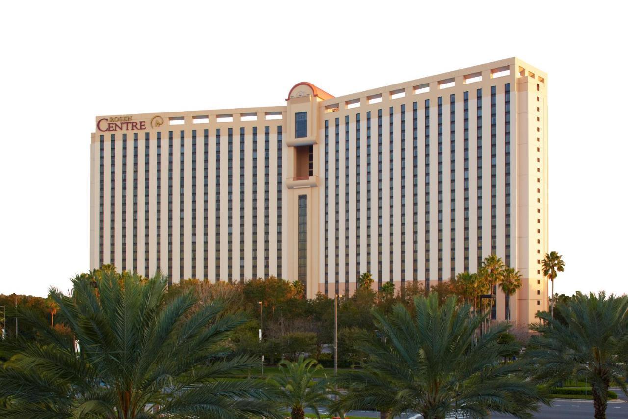 Rosen Centre Orlando Convention Center Hotel