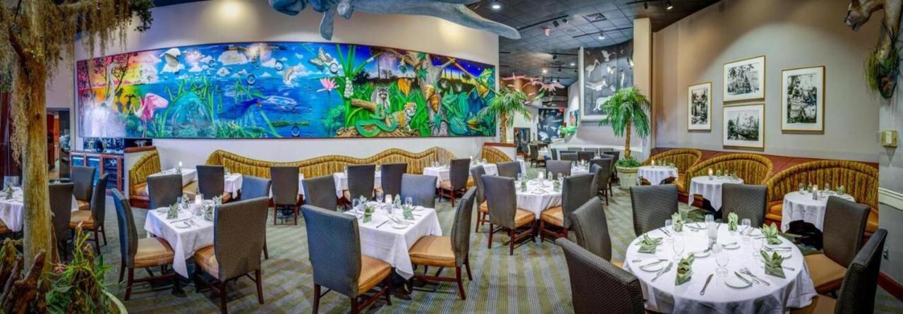 Rosen Centre Orlando Convention Center Hotel 3*