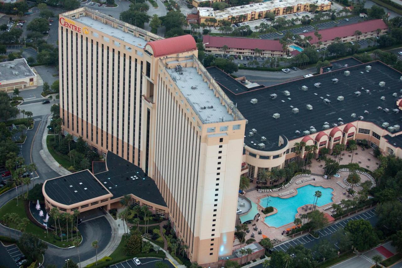 Rosen Centre Orlando Convention Center Williamsburg