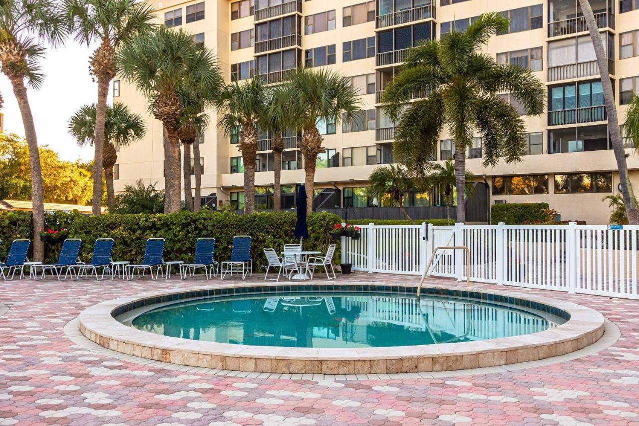 Harbor Towers-ground Floor Holiday home