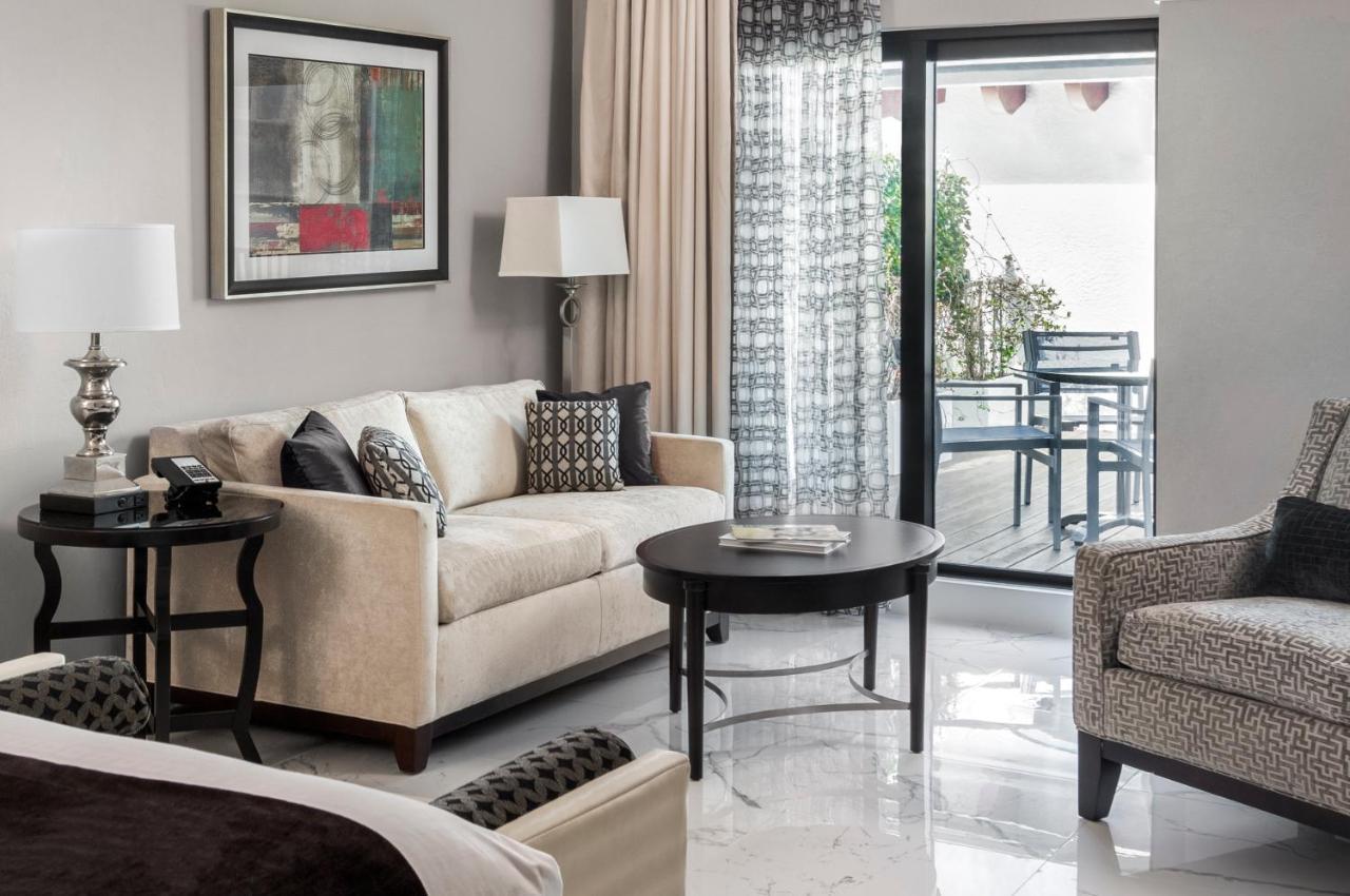 On Fifth Hotel Naples