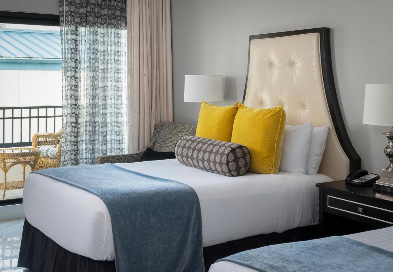 On Fifth Hotel