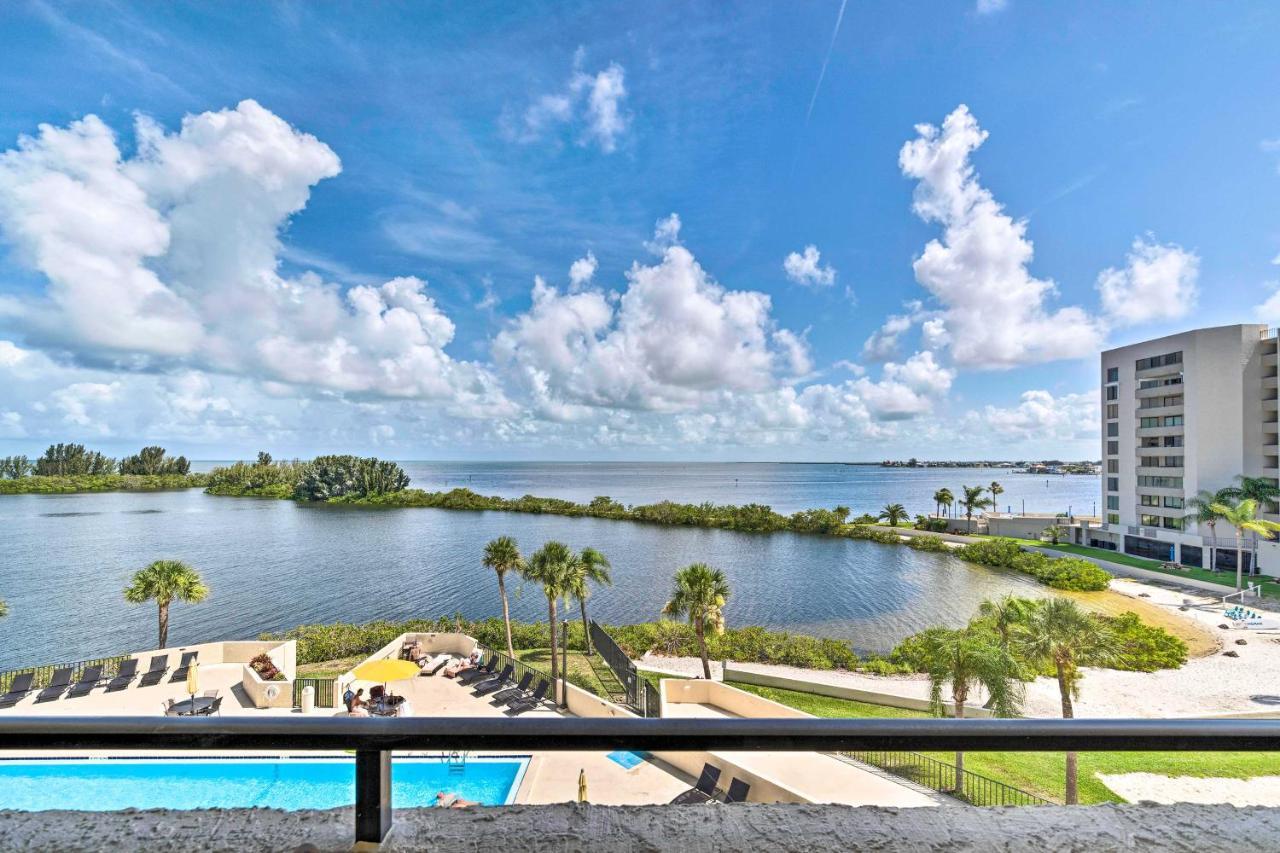 Apartment Sunny With Private Access! *