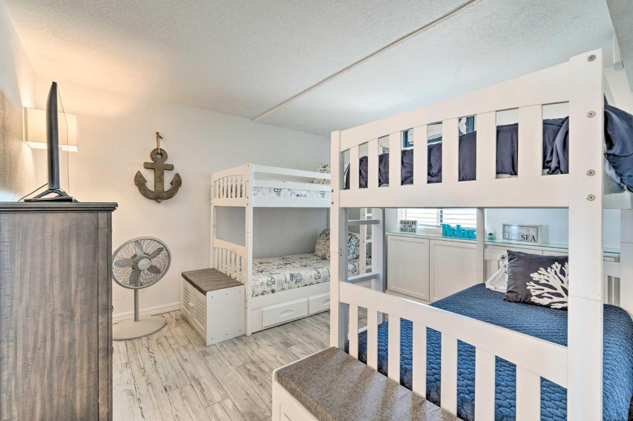 Apartment Sunny With Private Access!