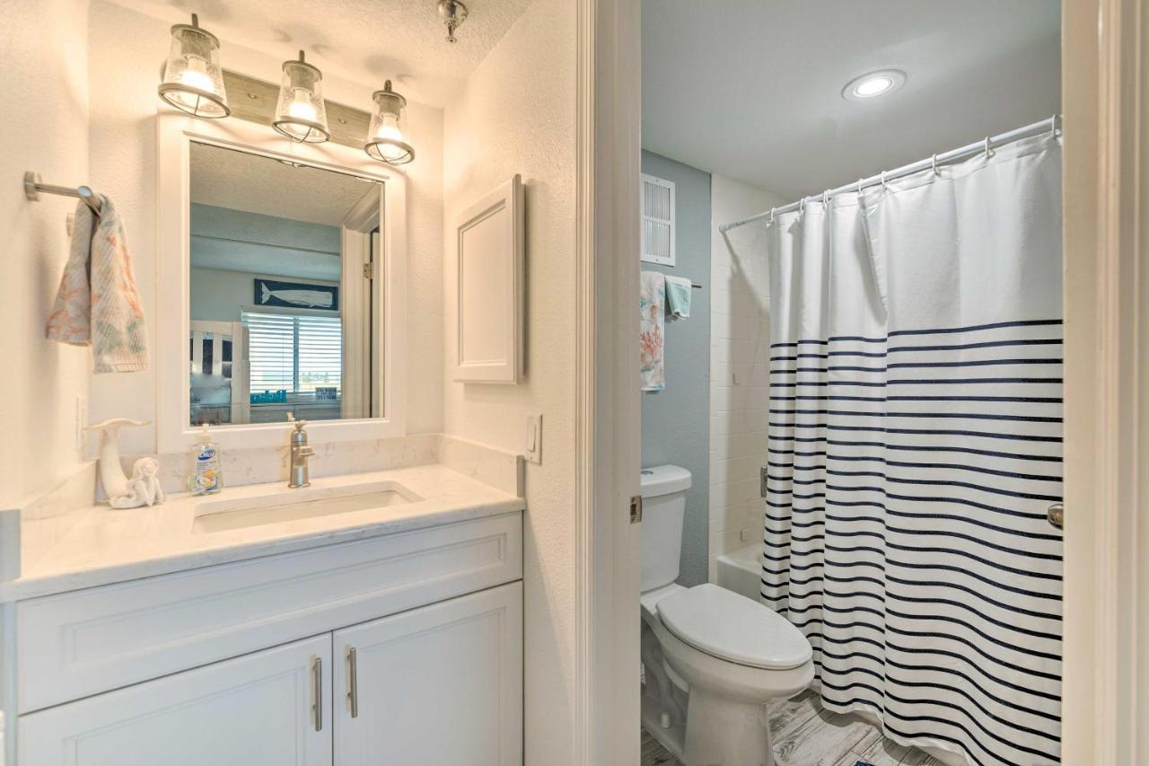 Apartment Sunny With Private Access!