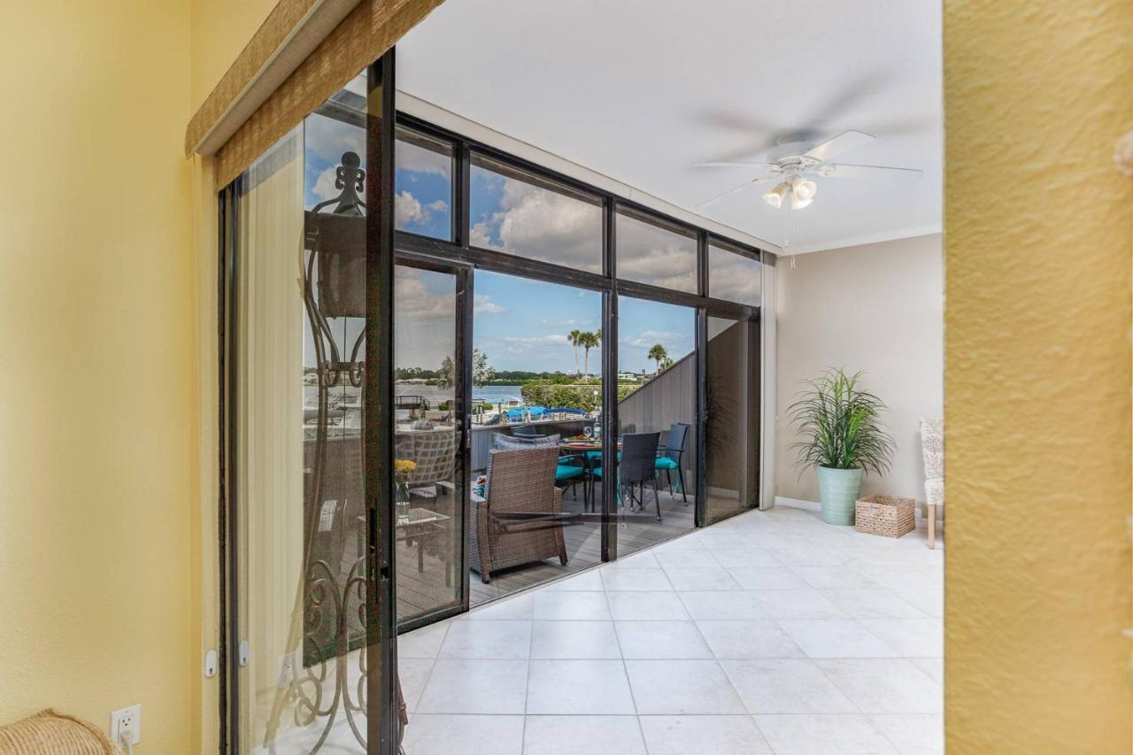 Harbor Towers-ground Floor Holiday home Siesta Key