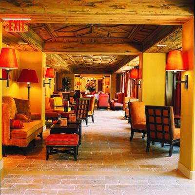 Hotel The Brazilian Court Palm Beach