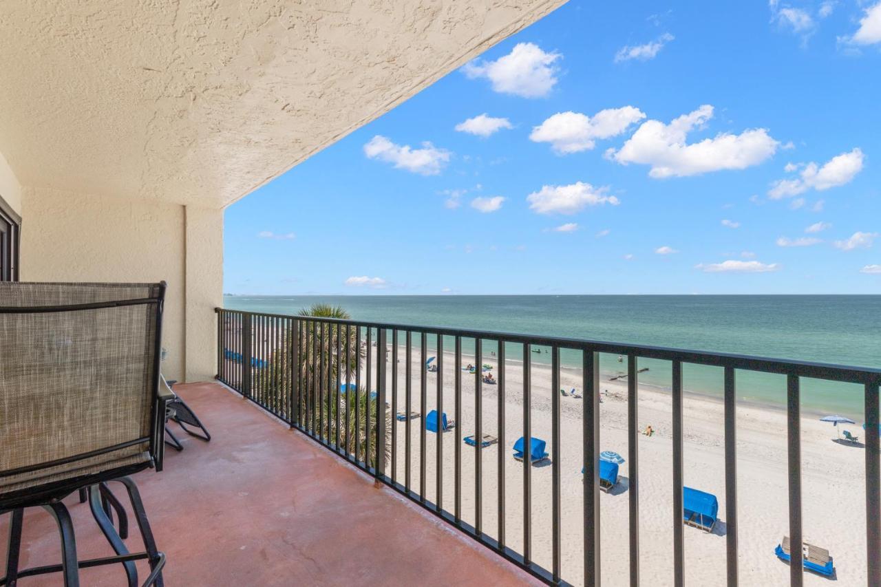 Brisas 306 Apartment St. Pete Beach