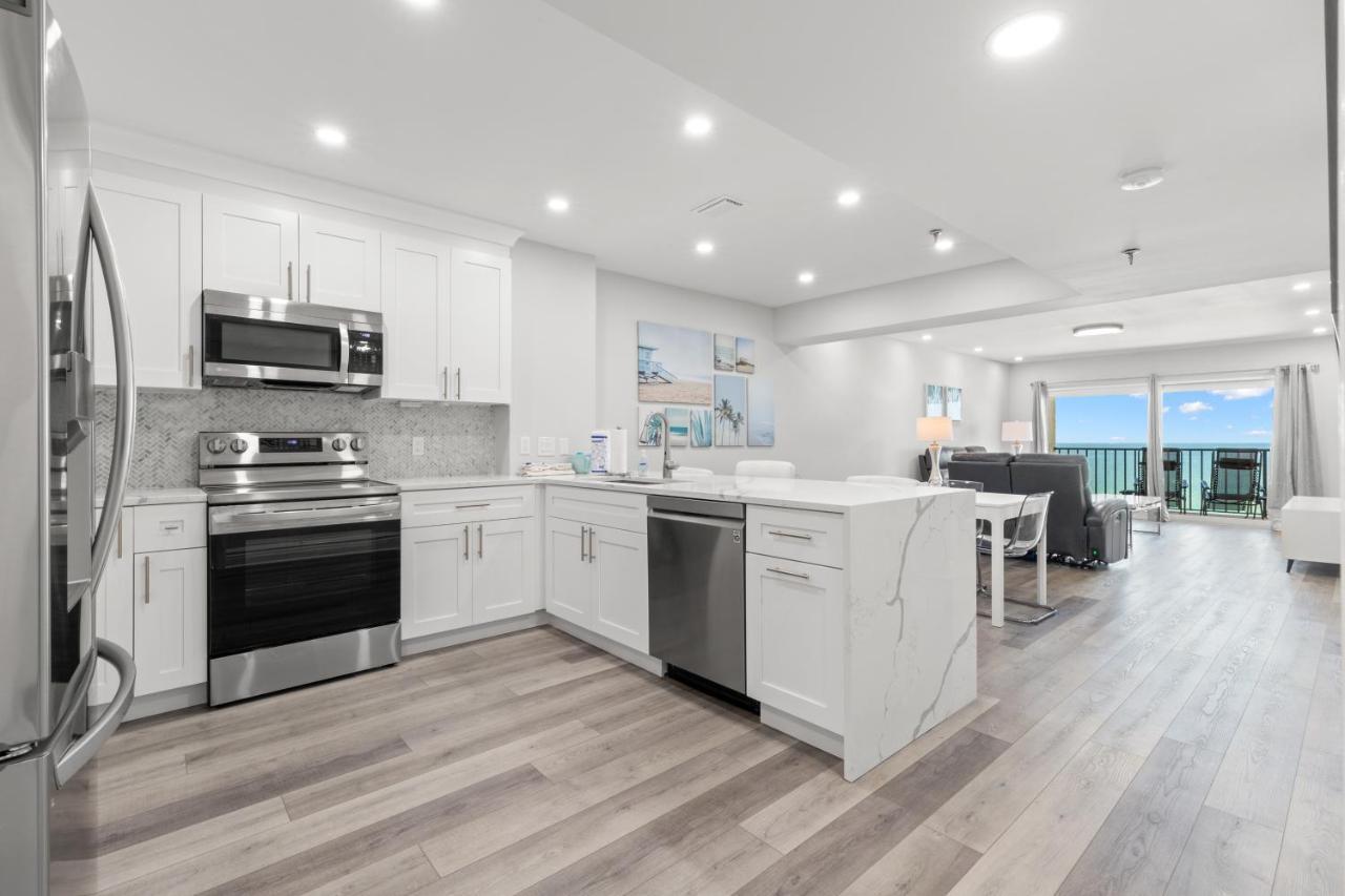 Apartment Brisas 306