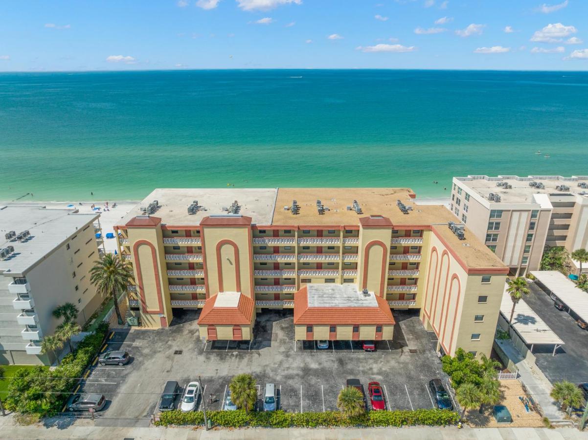 Brisas 306 St. Pete Beach