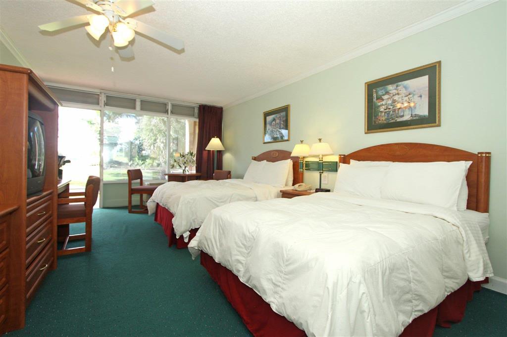 Grand Palms & Golf Resort Pembroke Pines