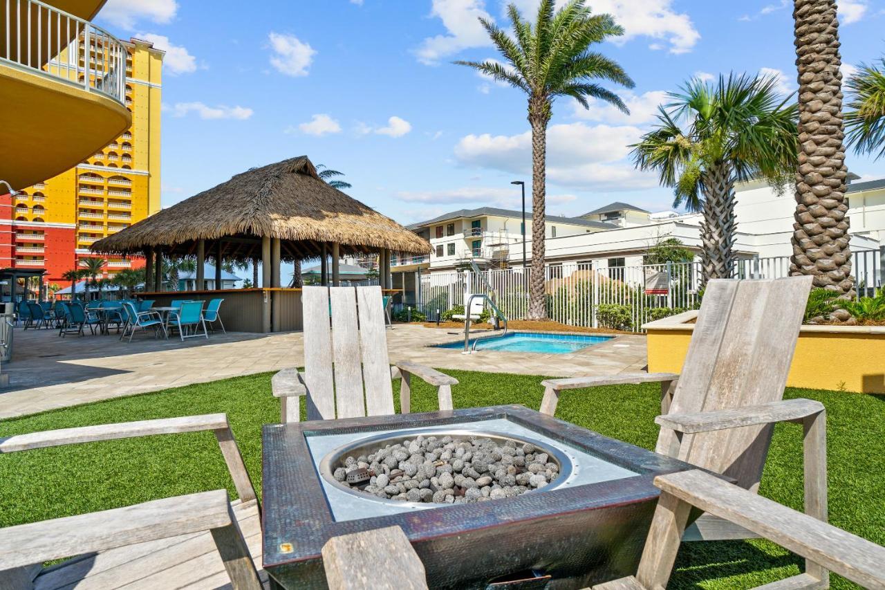 Tower 3 At Calypso Apartment Panama City Beach
