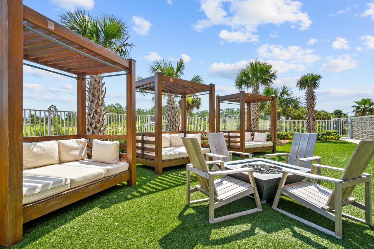 Apartment Tower 3 At Calypso *
