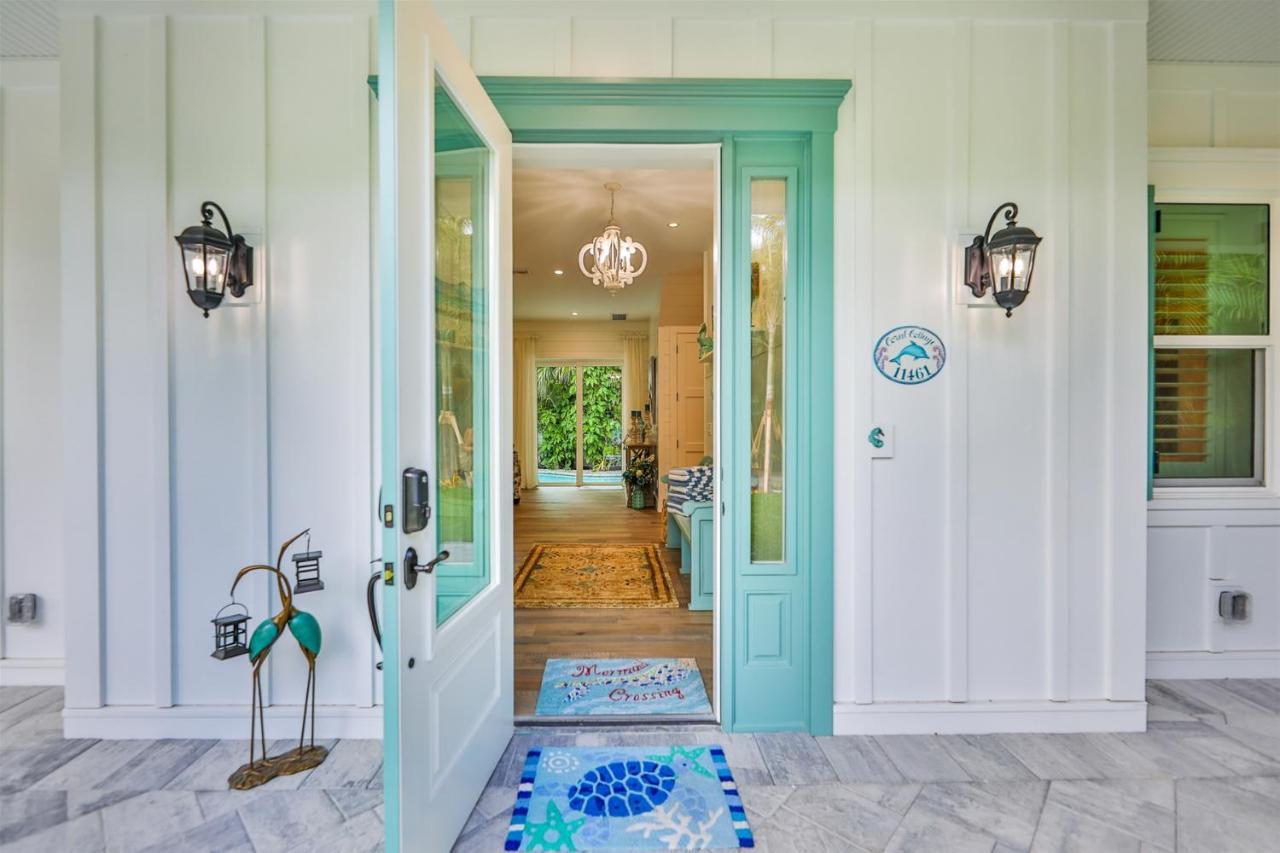 Coral Apartment Captiva Island