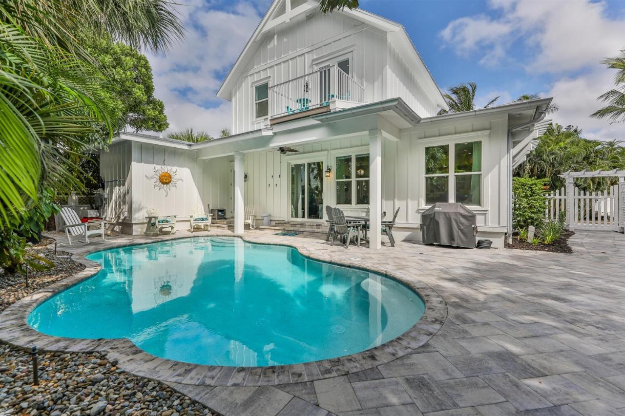 Coral Apartment Captiva Island
