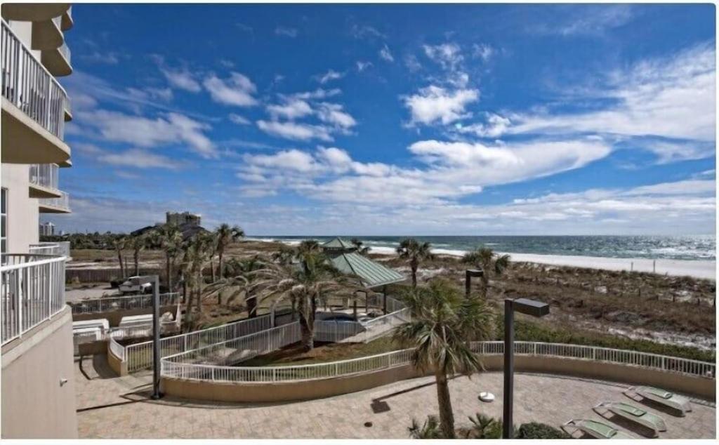 Spanish Key Unit 104 Holiday home
