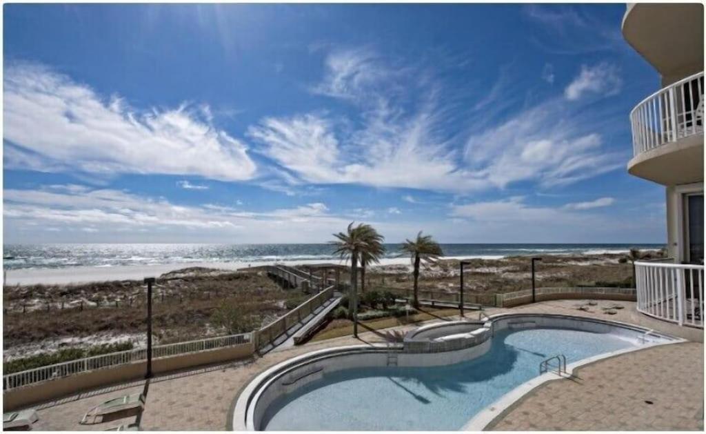 Spanish Key Unit 104 Holiday home *